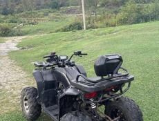 ATV