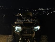 ATV