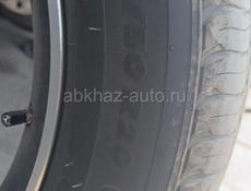 Шины 285/50/20 