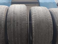 Шины 285/50/20 