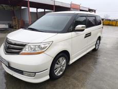 Honda Еlysion