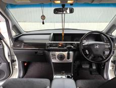 Honda Еlysion