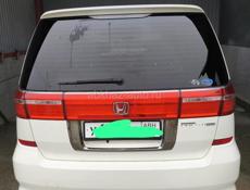 Honda Еlysion