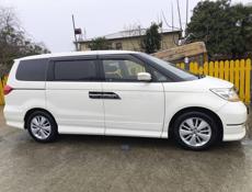 Honda Еlysion
