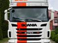 SCANIA