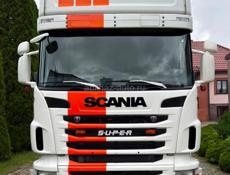 SCANIA