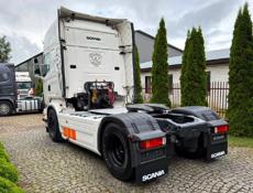 SCANIA