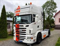 SCANIA