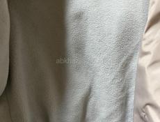 Плащ для девочки 