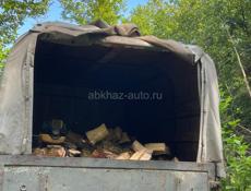 Дрова граб 