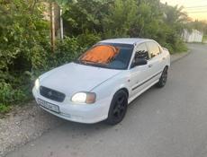 Suzuki Baleno