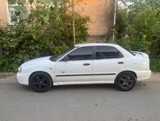 Suzuki Baleno