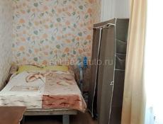 Сдам 2х комнатную квартиру в Г Очамчира 