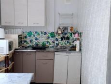 Сдам 2х комнатную квартиру в Г Очамчира 