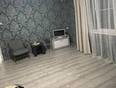Сдаю однокомнатную квартиру в Агудзере