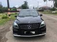 AMG ML 63