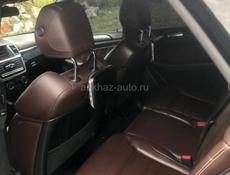 AMG ML 63