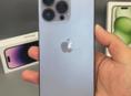 Apple iPhone 13 Pro 256ГБ