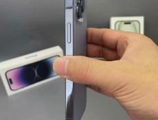 Apple iPhone 13 Pro 256ГБ