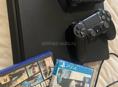 PS 4