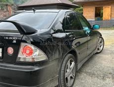 Toyota Altezza