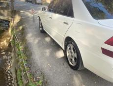 Toyota Mark II