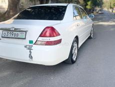 Toyota Mark II