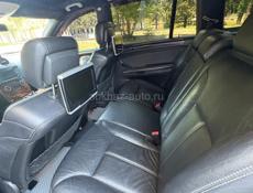 Mercedes-Benz GL-Класс