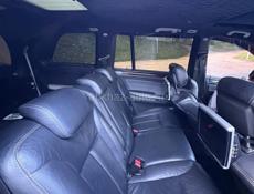 Mercedes-Benz GL-Класс