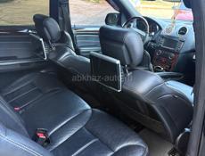Mercedes-Benz GL-Класс