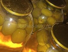Компот 