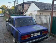 ВАЗ 2107