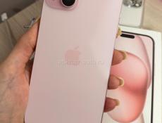 iPhone 15 plus 128gb