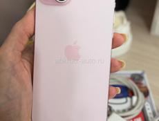 iPhone 15 plus 128gb