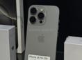 iPhone 16 pro 256