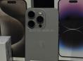 iPhone 15 Pro 128