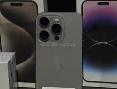 iPhone 15 Pro 128