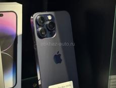 IPhone 14 Pro Max 256