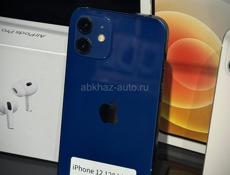 iPhone 12 128