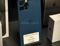 iPhone 12 Pro 