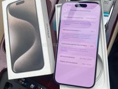iPhone 15 Pro 256GB 