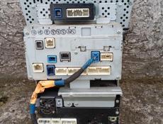 Магнитола Лексус Gs 3.5