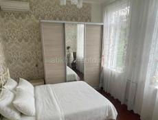 Продам дом 50м² земля 8сот, панорамный вид на море Сухум