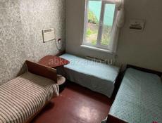 Продам дом 50м² земля 8сот, панорамный вид на море Сухум