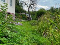 Продам дом 50м² земля 8сот, панорамный вид на море Сухум