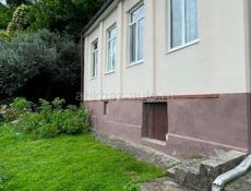 Продам дом 50м² земля 8сот, панорамный вид на море Сухум