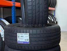 225/55/17 Автошина г.Сухум ул.Адлейба 32