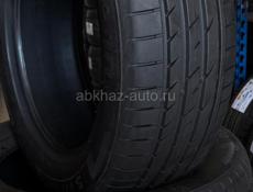 225/55/17 Автошина г.Сухум ул.Адлейба 32
