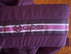 Cybex 2.GO Кенгуру переноска с 3-х месяцев