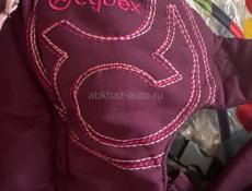 Cybex 2.GO Кенгуру переноска с 3-х месяцев